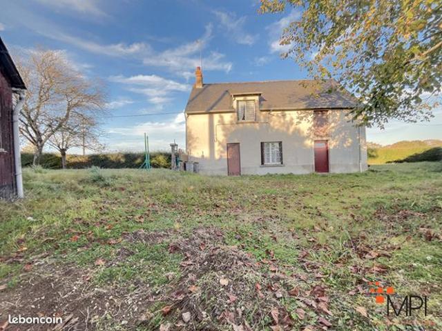 Maison vente à Rennes, Bretagne