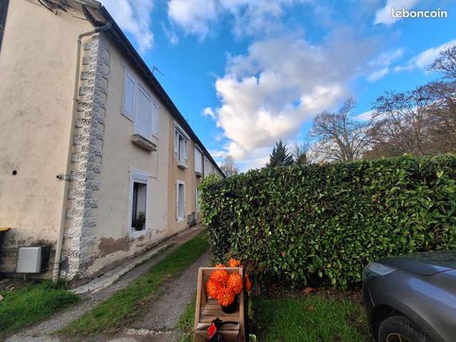 Maison vente à Angoulême, Aignes-et-puypéroux