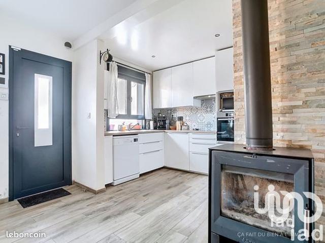 Maison vente à Argenteuil, Bezons