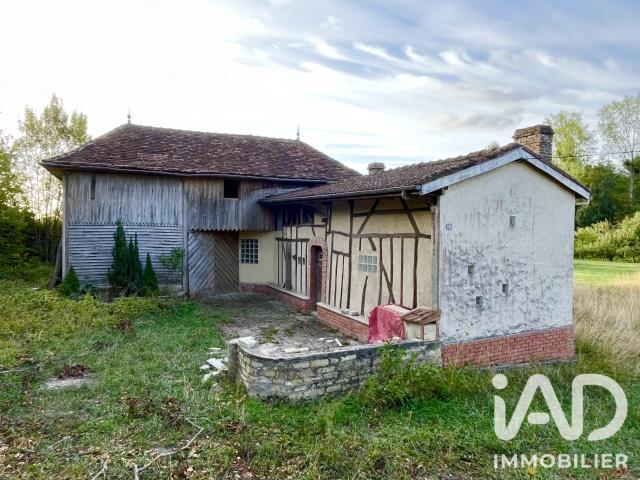 Maison vente à Braux, Aube