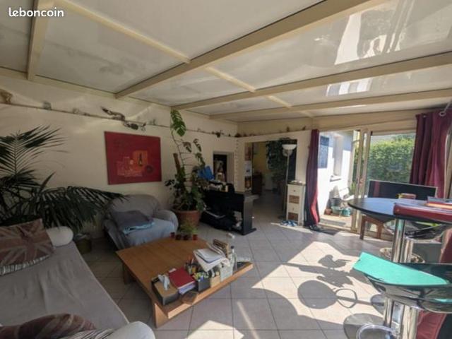 Maison vente à Torcy, Lagny-sur-marne