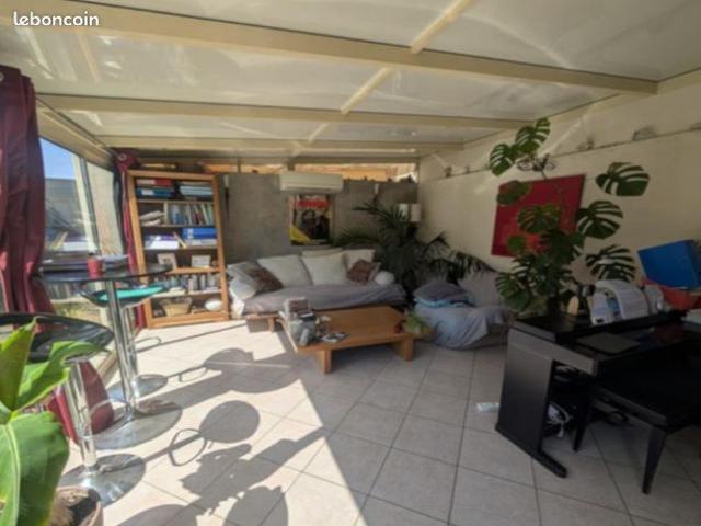Maison vente à Torcy, Lagny-sur-marne