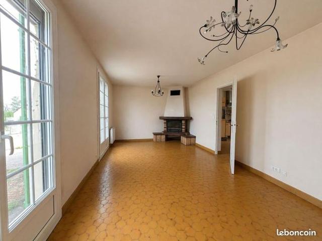 Maison vente à Beauvais, Cuigy-en-bray