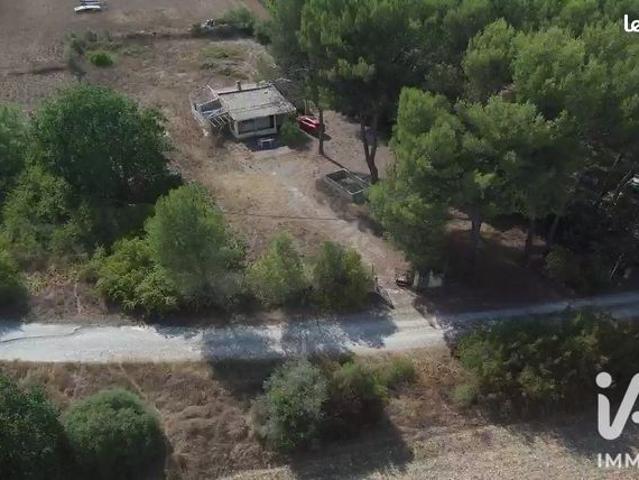 Maison vente à Aix-en-Provence, Fuveau