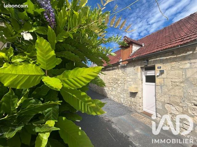 Maison vente à Cuise-la-Motte, Oise