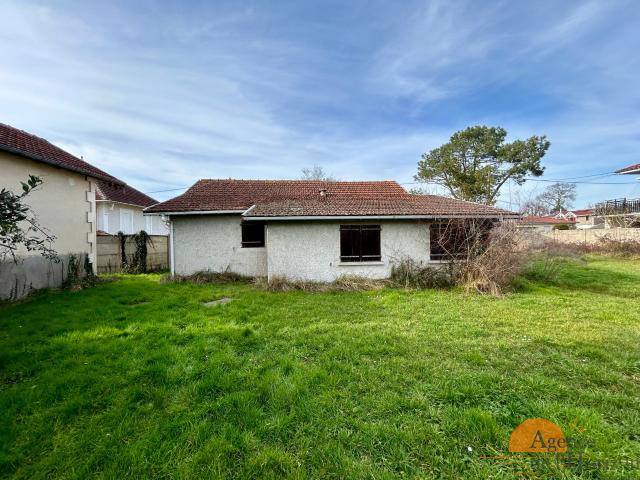 Maison vente à Arcachon, Andernos-les-bains