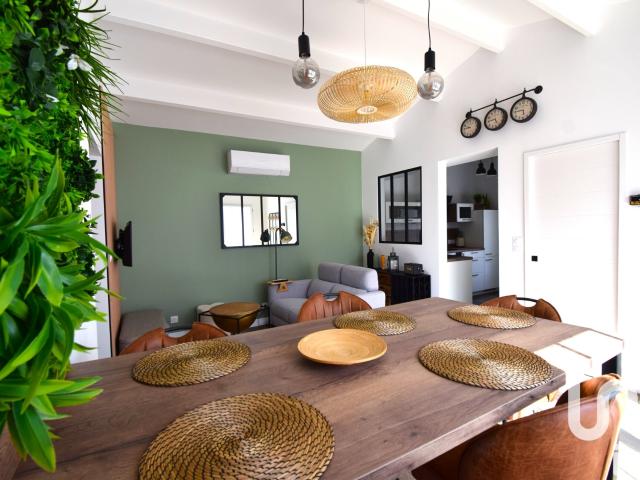 Maison vente à France métropolitaine, Saint-pierre-d'oléron