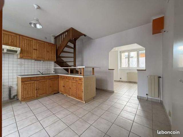 Maison vente à Rennes, Bretagne