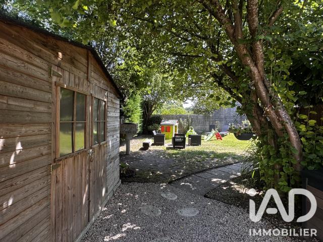 Maison vente à Évry, Oncy-sur-ecole