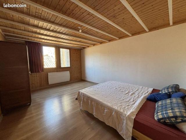 Maison vente à Die
