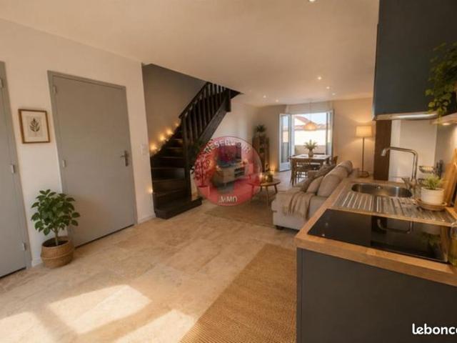 Maison vente à Beaune, Sainte-marie-la-blanche