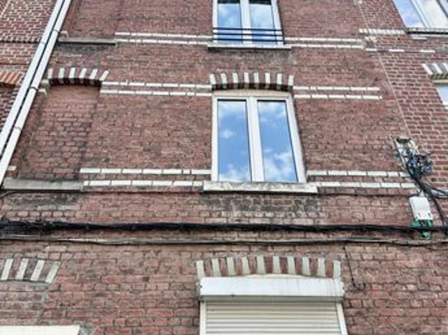 Maison vente à Lille
