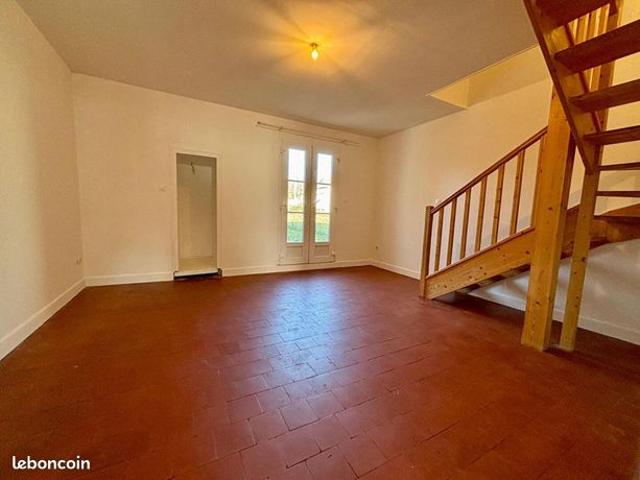 Maison vente à Nevers, Imphy