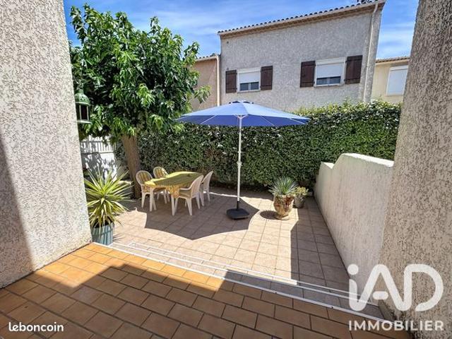 Maison vente à Béziers, Agde
