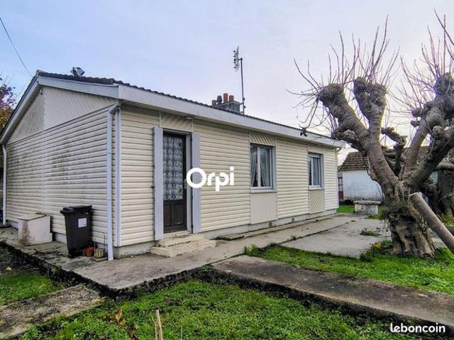 Maison vente à Bourcefranc-le-chapus, Charente-Maritime