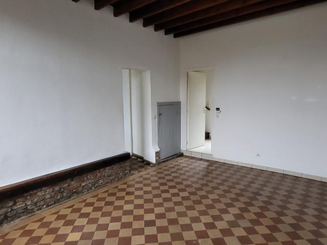 Maison location à Abbeville, Le Titre