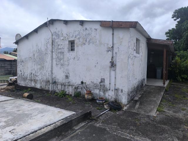 Maison vente à La Réunion