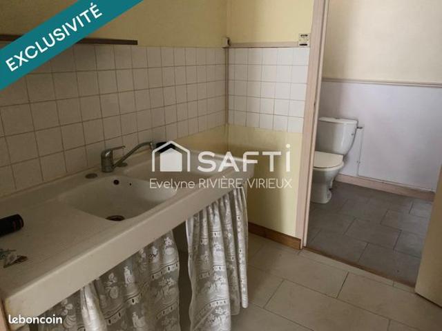 Maison vente à La Flèche, Sablé-sur-sarthe