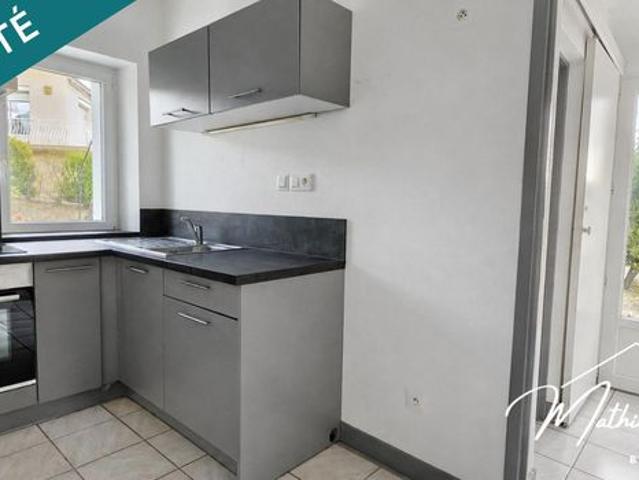 Maison vente à Saint-Germain-Lembron, Puy-de-Dôme