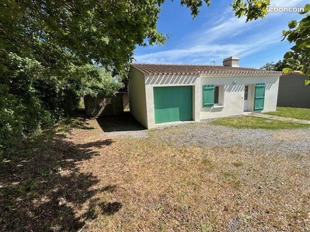 Maison vente à Blaye, Saint-gervais