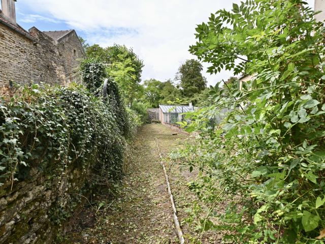 Maison vente à Avallon, L'isle-sur-serein