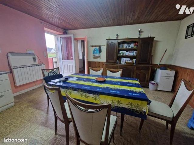 Maison vente à Lannion, Bretagne
