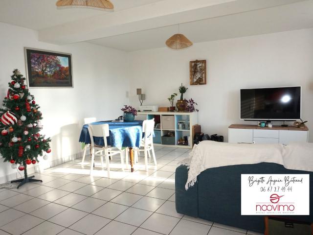 Maison vente à Cholet