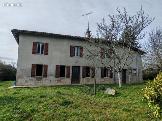 Maison vente à Dax