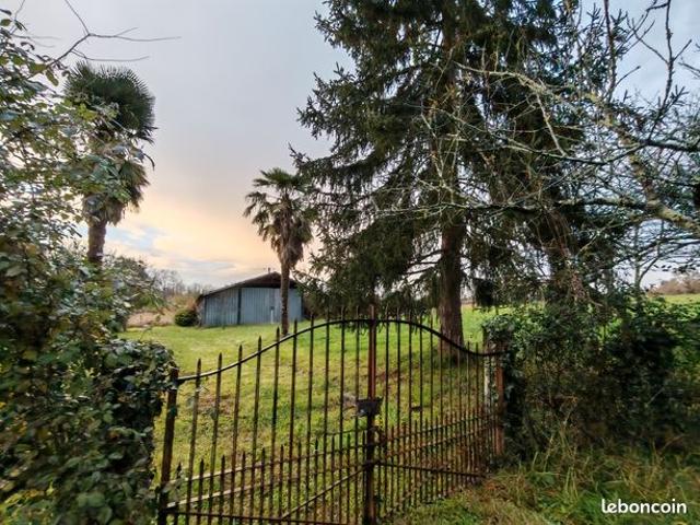 Maison vente à Dax