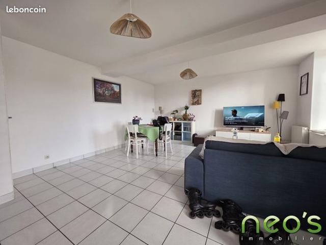 Maison vente à Cholet