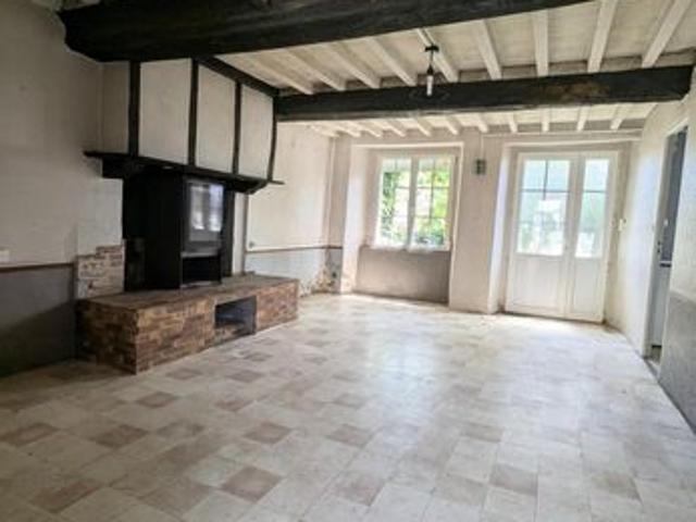 Maison vente à Saint-Lô, Canisy