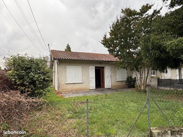 Maison vente à Libourne, Pessac-sur-dordogne