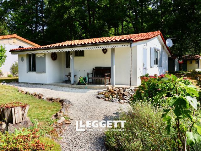 Maison vente à Angoulême, Écuras