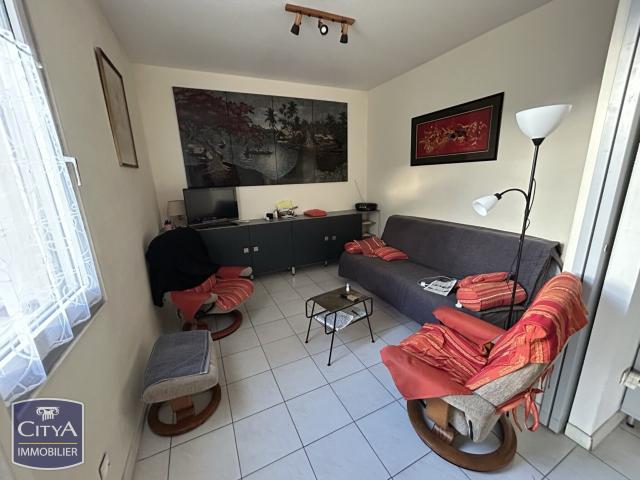Maison vente à Carcassonne, Aude