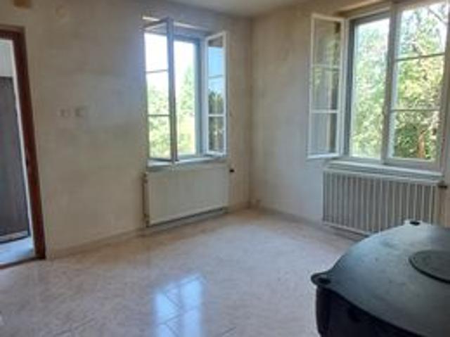 Maison vente à Mulhouse, Wittenheim
