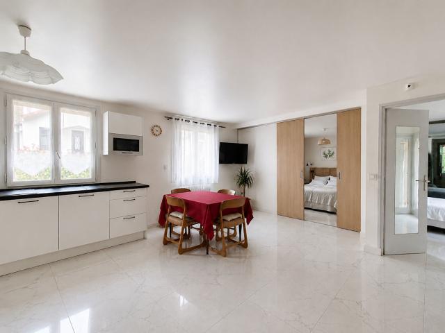 Maison vente à Antony, Clamart
