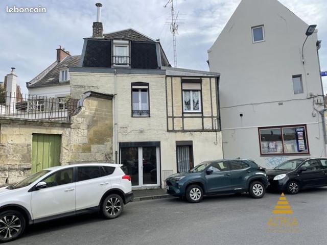 Maison vente à Cambrai