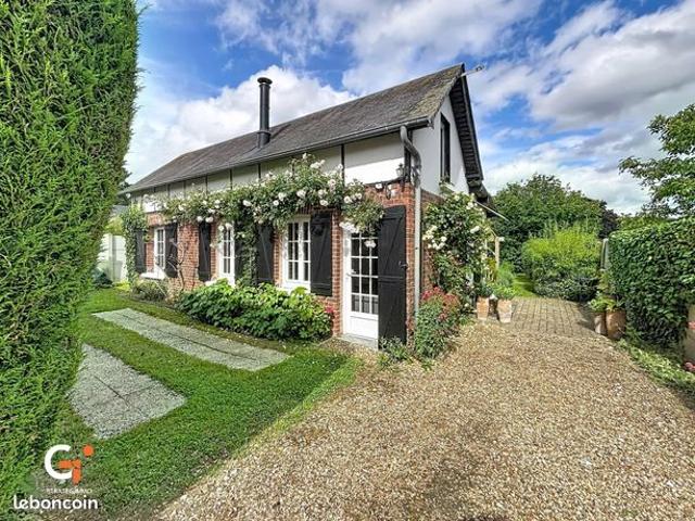 Maison vente à Les Andelys, Perriers-sur-andelle