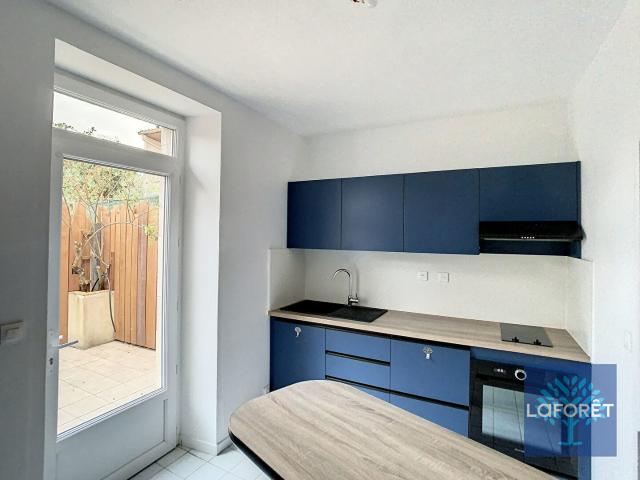 Maison location à Dax