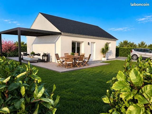 Maison vente à Valliquerville, Seine-Maritime