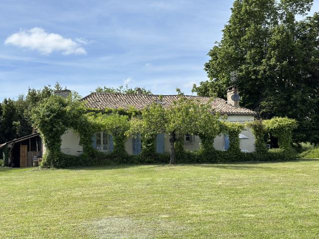 Maison vente à Marmande, Saint-colomb-de-lauzun