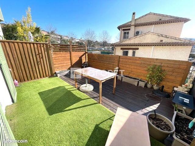 Maison vente à Grasse, La Gaude