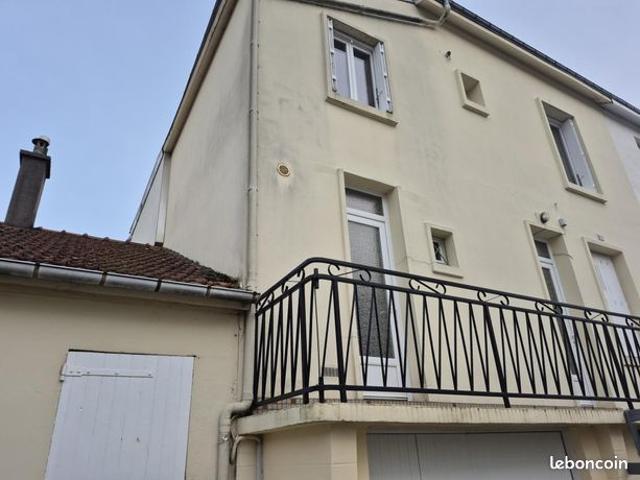 Maison vente à Le Havre, Gonfreville-l'orcher