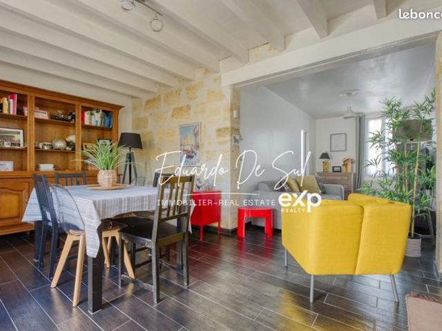 Maison vente à Bordeaux, Macau