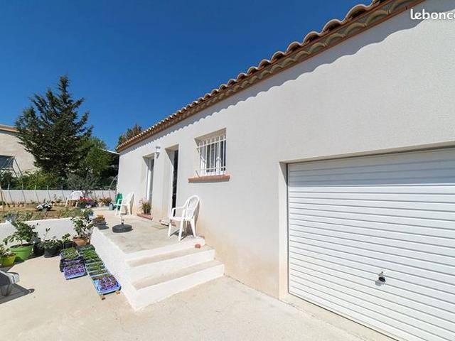 Maison vente à Béziers, Villeneuve-lès-béziers