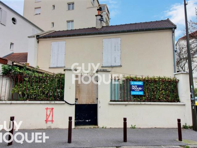Maison vente à L'Haÿ-les-Roses, Villejuif