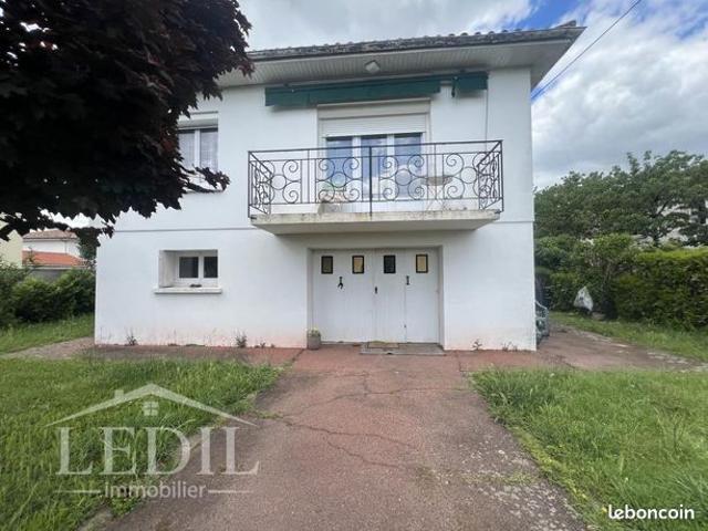 Maison vente à Villeneuve-sur-Lot, Villeneuve-sur-lot