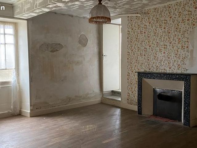 Maison vente à Avallon, Châtel-gérard