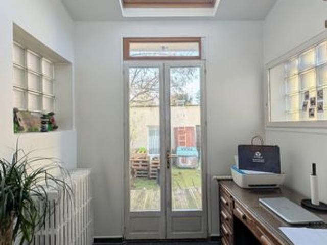 Maison vente à Argenteuil