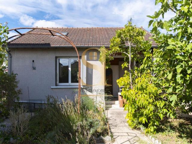 Maison vente à Vigneux-sur-Seine, Essonne
